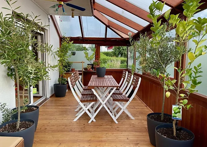 Cosy Family Home
